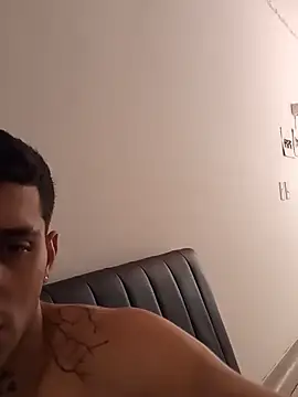 Živý XXX chat boy_max_latin