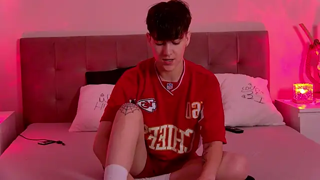 JessyAdoryxn Live XXX chat