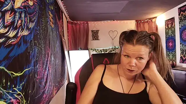 CallMeMaria Live XXX-Chat