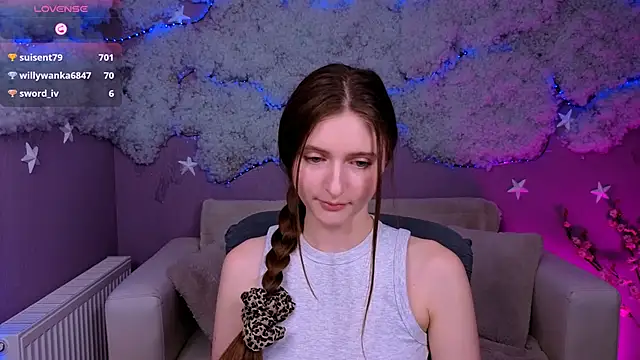 nekky_mouse 라이브 XXX 채팅