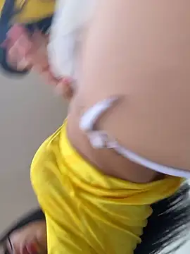 Czat XXX na żywo – Noa_rousse01