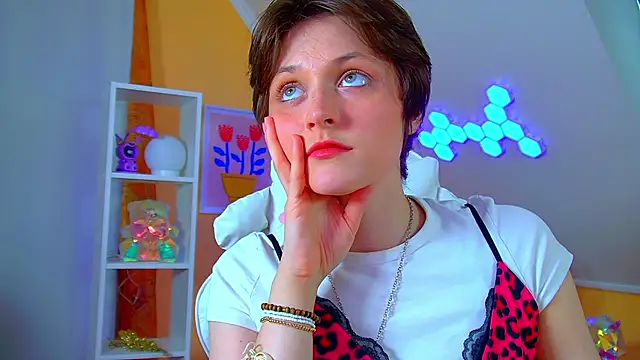Czat XXX na żywo – RitaRoses