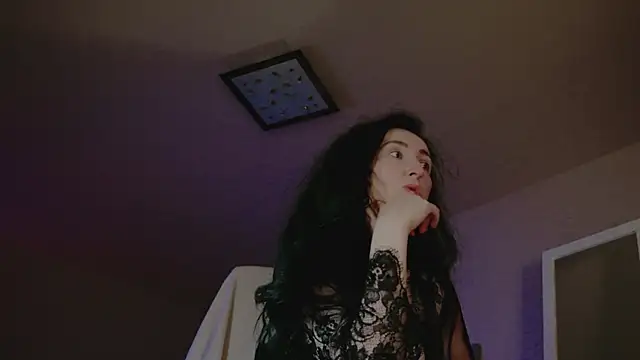 Czat XXX na żywo – lara_heaven