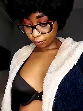 Živý XXX chat Miss-SassyAss