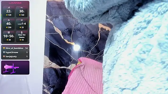 brittanyy20 现场XXX聊天