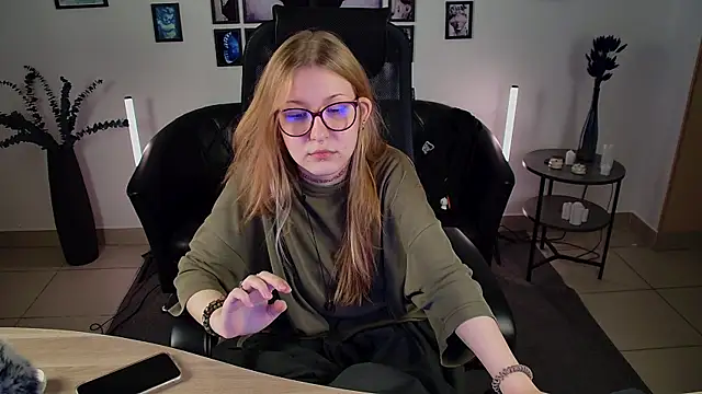 lanafitch Live XXX-Chat