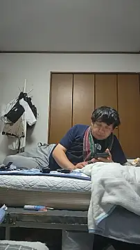 07YUKIO – Naživo XXX chat