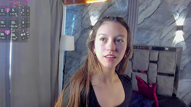 Manson_and_Zoe Live XXX-Chat