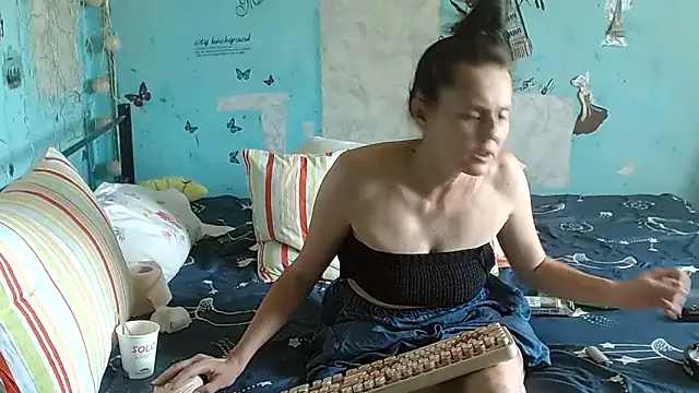 brighteyes77's Live XXX Chat
