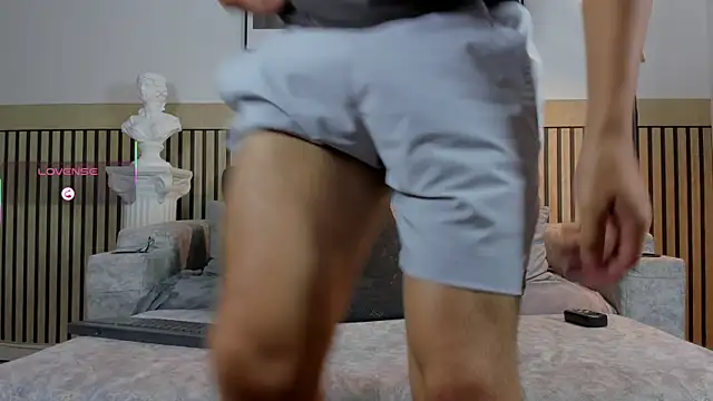 marcuswildx2 live XXX chat