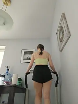 Happy_Gym_Year Live XXX-Chat