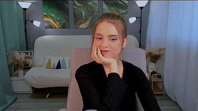 JinxTonks Chat XXX live