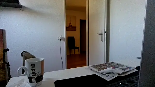 alpha-hunk Live XXX-Chat