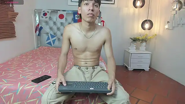 Jake_Falcon Live XXX-chat