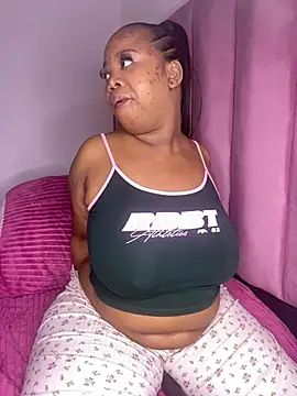 Princess-Mel21 élő XXX-chatje