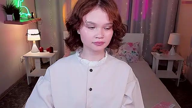 Živý XXX chat EmilyChaves