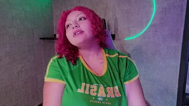 Chat XXX en directo de irisfeitan
