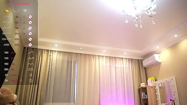 Bananalizzy live XXX chat