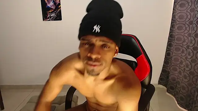 Chatroom XXX en direct de Jackboy_000