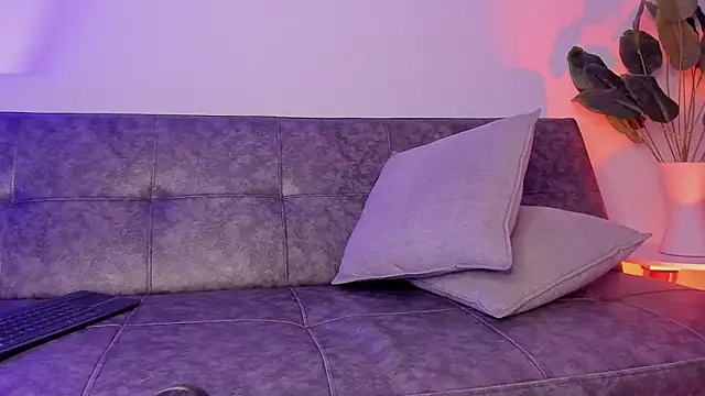 Živý XXX chat Duolust2
