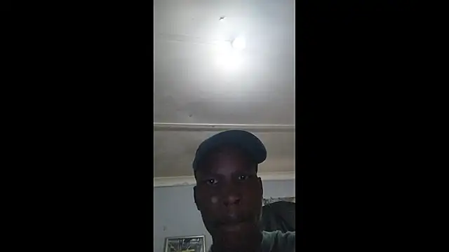 Show de Troshkay na webcam