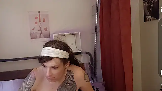 cassiemichellexx Chat XXX in diretta