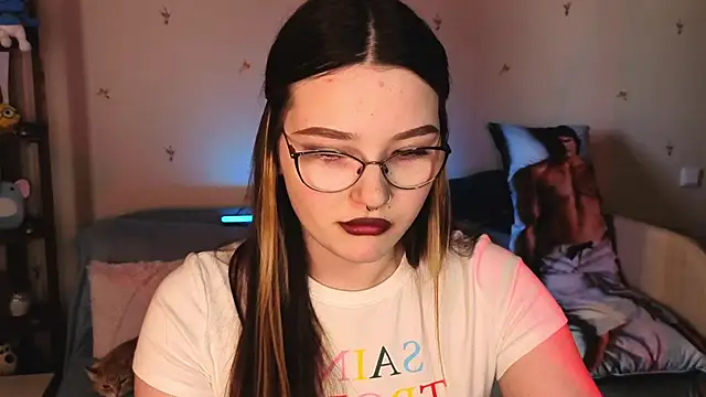 Chat XXX en directo de milliedoll