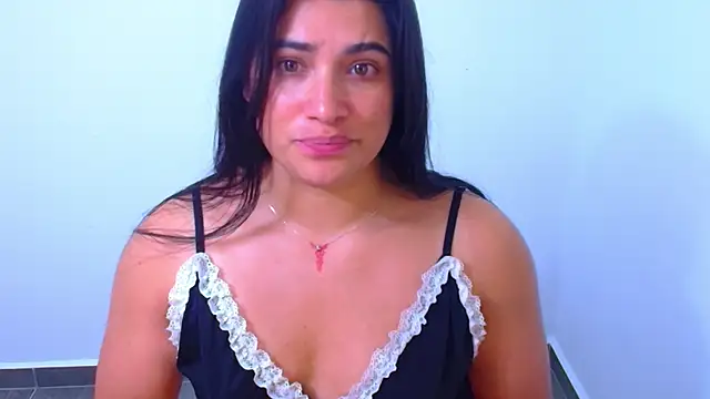 Czat XXX na żywo – shyness_alice