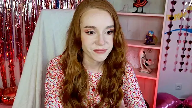 MilaSiren Live XXX-Chat