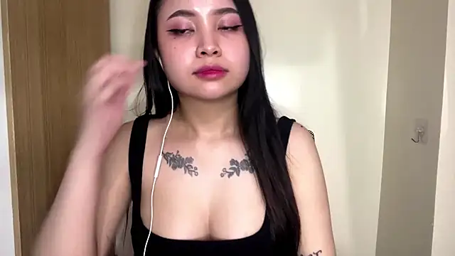 KrystaDonnellan Obrolan Langsung XXX