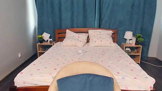 Chatroom XXX en direct de DeniseMekus