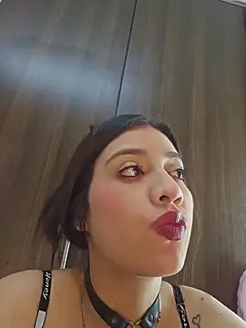 Rebeca_xs Live XXX-chat
