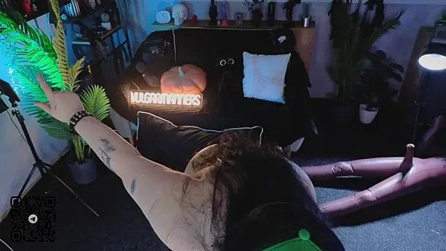 vulagarmanners_ Chat XXX live