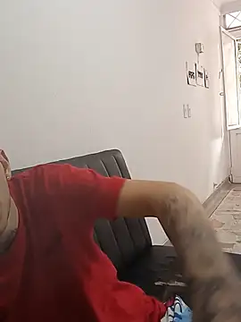 Živý XXX chat boy_max_latin