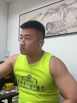 Cunzhangshibage02 – Live XXX-chat