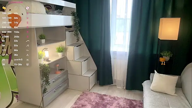 Živý XXX chat TulaHilst
