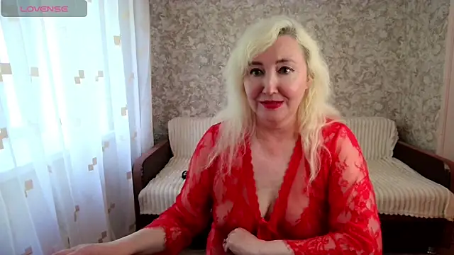 Chat XXX Live LadyKriss