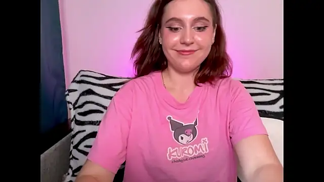 Diana_Flower's Live XXX Chat