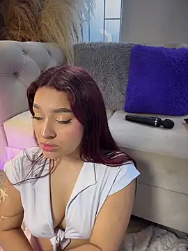 Živý XXX chat Emily_Harpeer