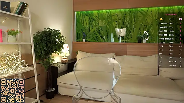 JuleeSamec লাইভ XXX চ্যাট