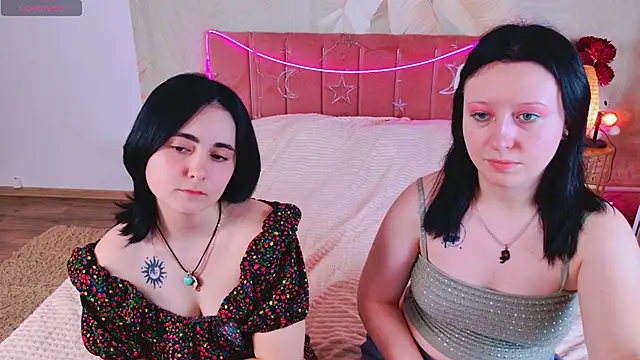 XXX chat uživo modela RuthHalll