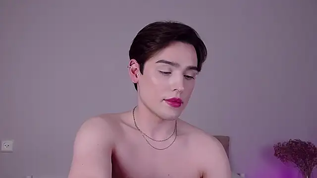 Chat XXX en directo de RobbyCharming