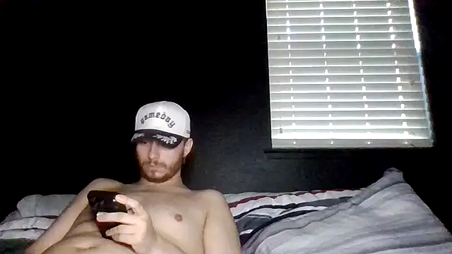 Chatroom XXX en direct de Mikecloudyhawk