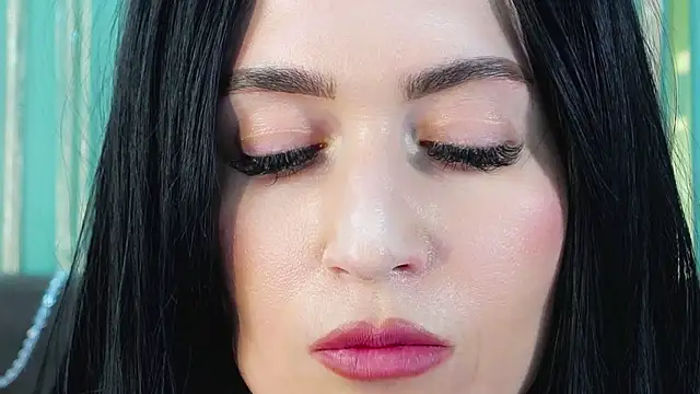دردشة JaneWalch الجنسية المباشرة