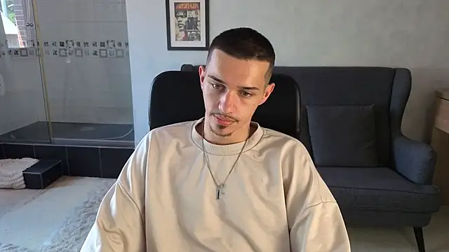 KaydenDrew Chat XXX in diretta