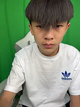DD-101's Webcam Show