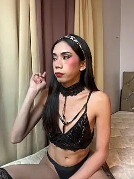 CassandraLovve Obrolan Langsung XXX