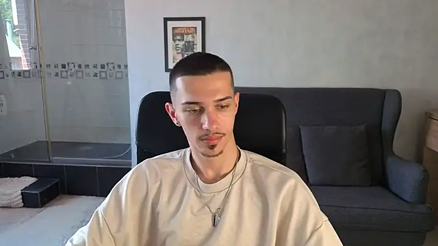 KaydenDrew's Live XXX Chat