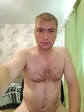 Dimentrius – Naživo XXX chat