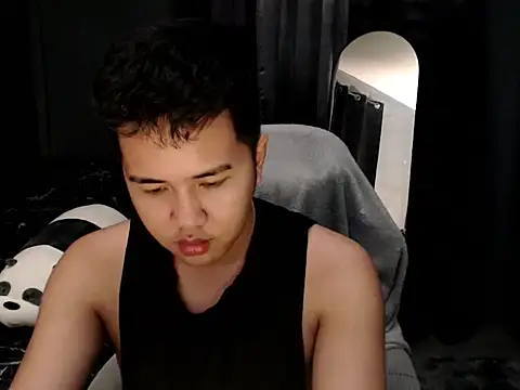 morsishere Webcamshow